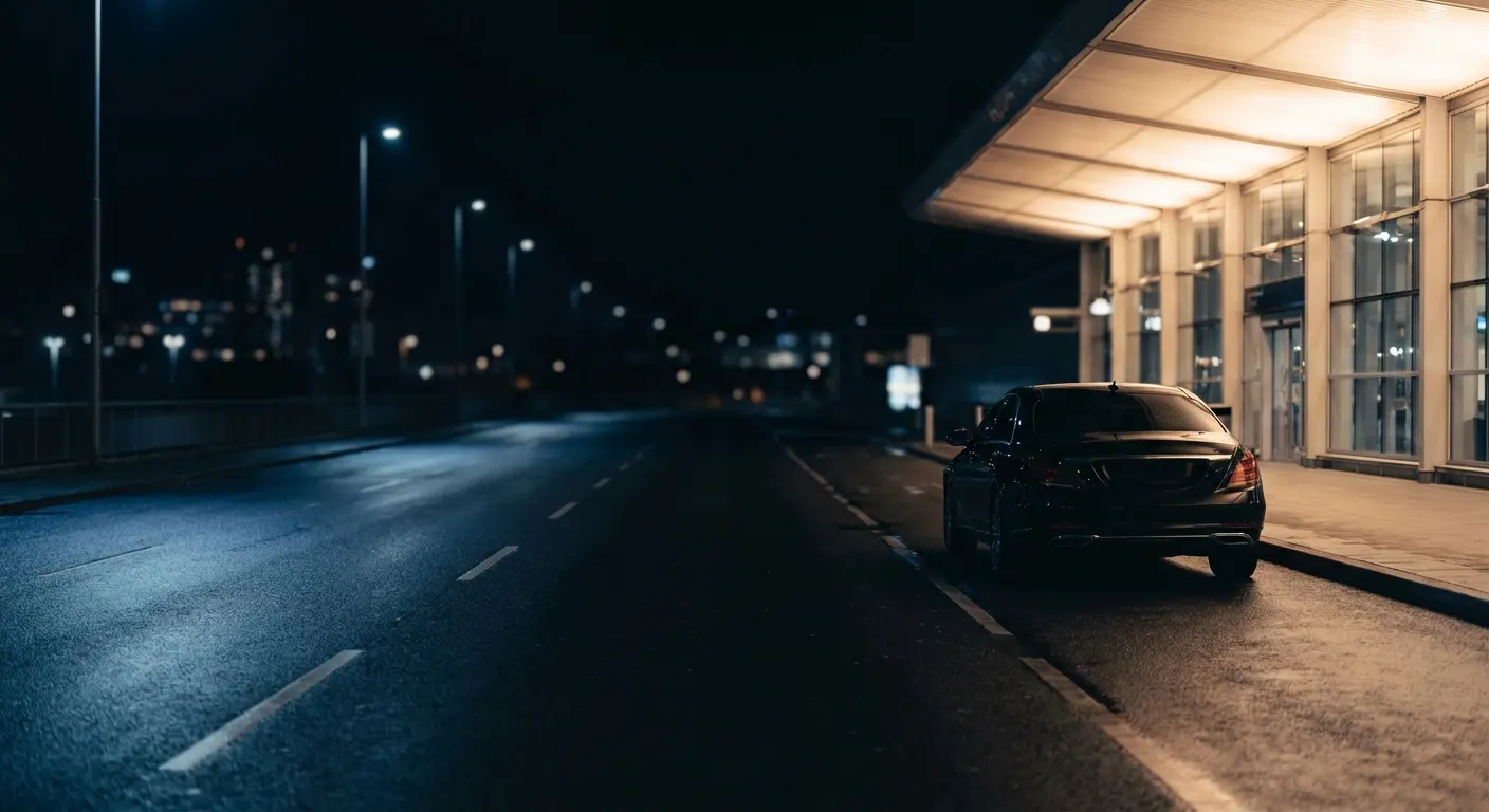 Book ATL airport transfer
