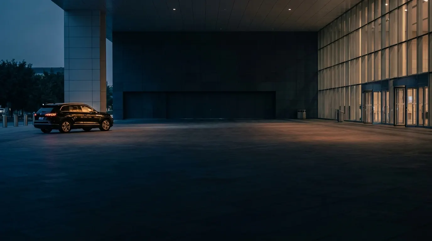 Book Atlanta convention center chauffeur transportation