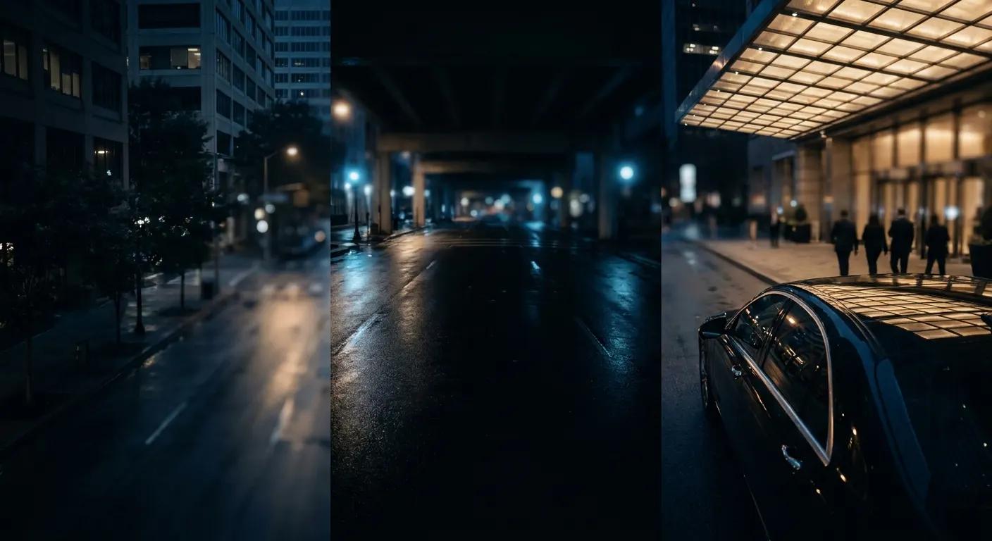 Chauffeurs Lane luxury chauffeur service in Atlanta
