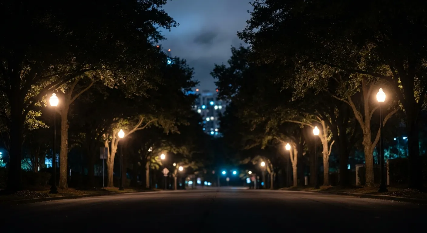 Chauffeurs Lane luxury chauffeur service in Atlanta