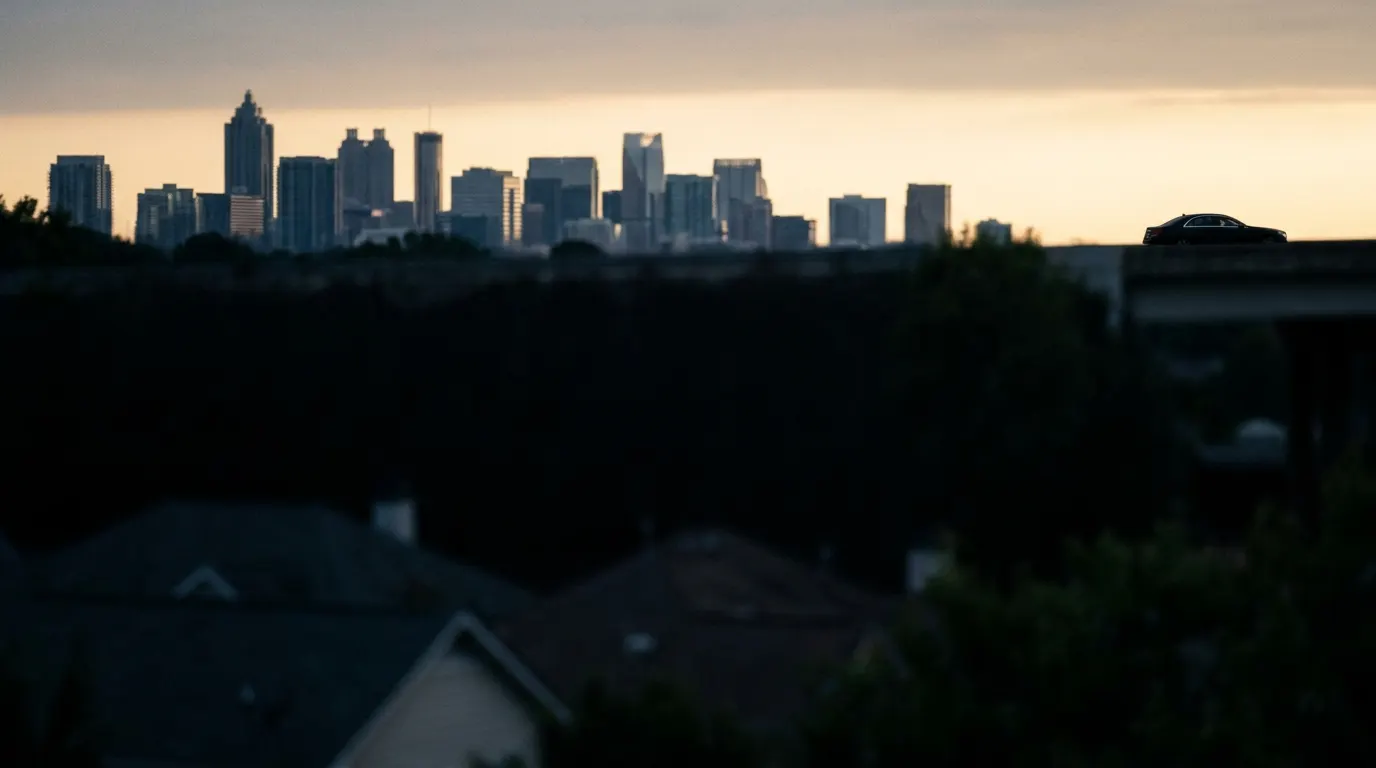 Chauffeurs Lane luxury chauffeur service in Atlanta