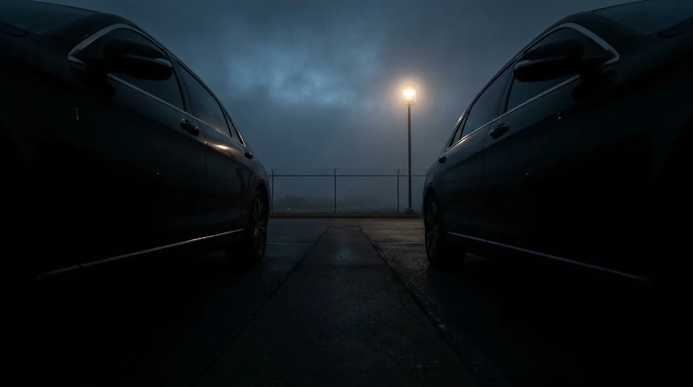 Chauffeurs Lane luxury chauffeur service in Atlanta
