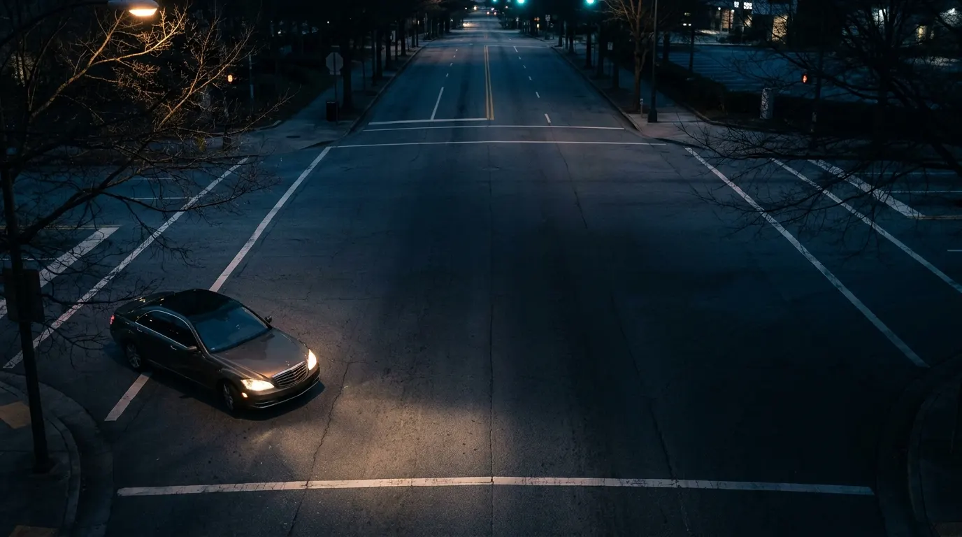 Chauffeurs Lane luxury chauffeur service in Atlanta