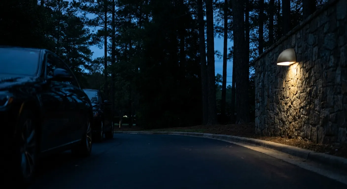 Chauffeurs Lane luxury chauffeur service in Atlanta