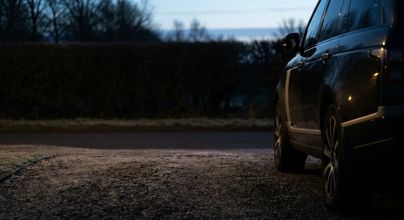 Chauffeurs Lane luxury chauffeur service in Atlanta