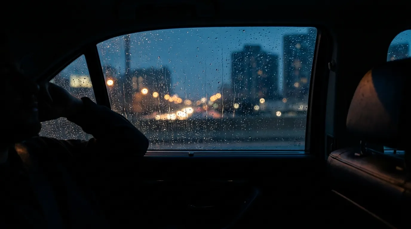 Leave a Chauffeurs Lane review